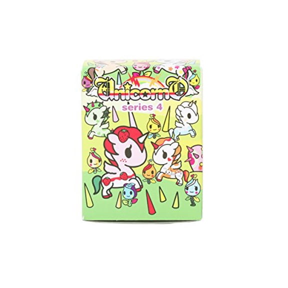 Tokidoki Unicornos Series 4 Action Figure