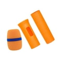 thumbnail image 1 of Funda de protección para micrófono Hugo Universal Naranja, 1 of 10