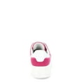 thumbnail image 3 of No Boundaries Women's Platform Sport Sneakers, Sizes 6-12, 3 of 6