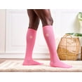 thumbnail image 3 of Nurse Mates Compression Socks 3/Pack Color: Nurses Rock, Size: OS, 3 of 3
