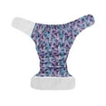 thumbnail image 4 of Couches en Tissu pour Incontinence pour Adultes Lavables Réutilisables Couche en Tissu pour Adultes avec Crochet et pour Homme Âgé Spécial Incontinence Adultes, 4 of 7