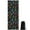 Multicolor Controllers Games, variant on Multicolor Controllers Games Icons Black Pattern Hot Yoga Mat Towel Non Slip for Hot Yoga - Quick-Drying Yoga Mat Cover with 4 Corner Pockets with Travel Bag - Hot Yoga Towel Non Slip 70"x26"