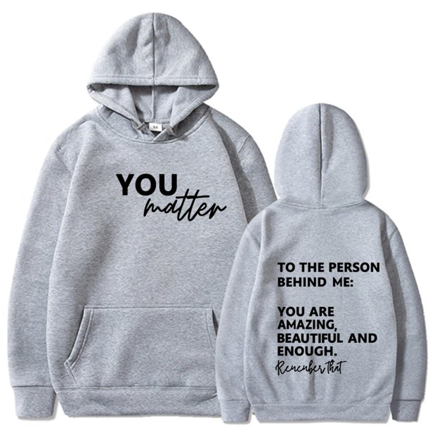 Sudadera con capucha para hombre y mujer, suéter informal de alta calidad, estilo Hip Hop, Harajuku, y2k, para Otoño e Invierno xuanjing unisex