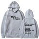 thumbnail image 1 of Sudadera con capucha para hombre y mujer, suéter informal de alta calidad, estilo Hip Hop, Harajuku, y2k, para Otoño e Invierno xuanjing unisex, 1 of 2