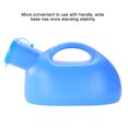 thumbnail image 4 of Plastic Urinals For Men, Portable Urinal, Urinal, 2000ml Large Capacity For Old Men Children, 4 of 8
