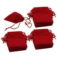 thumbnail image 4 of Bolsa de práctica Colco con bolsa organizadora de joyería con cordón, 4 of 5