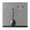 Unframe-style, variant on Robert Mapplethorpe Iris Canvas Famous Paintings, Wall Art Posters, Decorative Hanging Pictures Picture Print Wall Art Poster Painting Canvas Posters Artworks Gift Room Aesthetic 24x24inch(60x60cm)