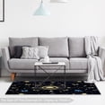thumbnail image 6 of Constellation Premium Polyester Indoor/Outdoor Door Mat - Angle Floor Mat for Home and Office Use - Durable and Easy to Clean - 200 Characters, 6 of 6
