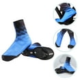 thumbnail image 1 of Houderco 1Par Cubrezapatos De Para Protección Contra Y Suciedad, 1 of 8