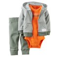 thumbnail image 1 of Carter's Ensembles de Cardigans pour Bébés Garçons 121h267, 1 of 3