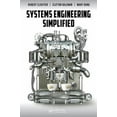 thumbnail image 1 of Pre-Owned Systems Engineering Simplified (Paperback) 9781498706681, 1 of 1