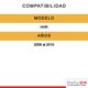 thumbnail image 2 of Faro de Niebla TYC Compatible Con Chevrolet HHR 2006-2010 Incluye Focos Si Lado Izquierdo, 2 of 4