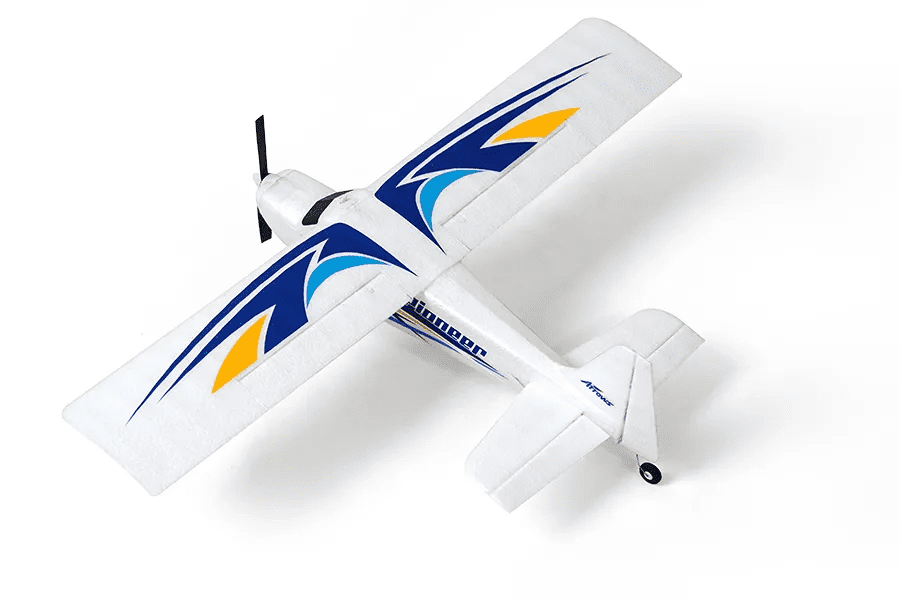 Arrows Pioneer 620mm RTF