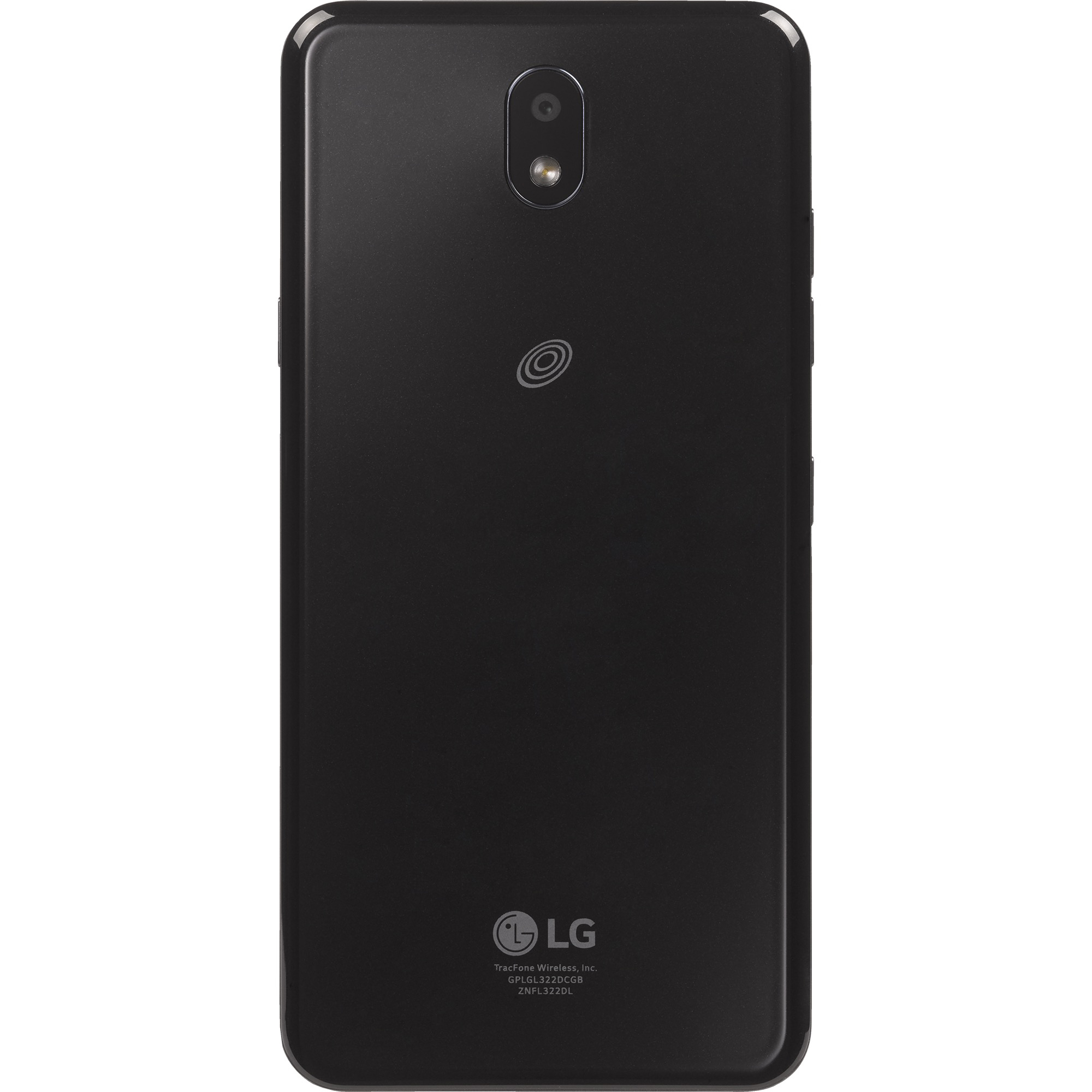Simple Mobile LG Journey, 16GB, Black - Prepaid Smartphone - image 8 of 9