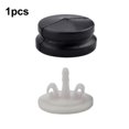 thumbnail image 1 of Primer Bulb & Body Assembly For Toro CCR2400 CCR2450 CCR3000 CCR3650 Snowblower, 1 of 8
