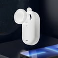 thumbnail image 4 of Funda Protectora Silicona para Insta360 GO 3S Cordón Tapa Lente Disipación Calor, 4 of 9