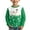 Christmas Snowman Snowflake, variant on Horse Aztec Shirts for Kids Boys Long Sleeve Shirt Crew Neck Soft Sweatshirt Girls Kids Clothes Fall Tee Shirt Boys Birthday 13-14 Holiday Tops for Kids Tshirts Unisex Graphic Tees