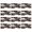 12pcs, variant on Wovilon Wall Stickers Murals For Bedroom, Living Room, Bedroom Imitation Wall Tiles Crystal Film Tile Sticker Adhesive Floor Sticker Hot