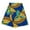 6466, variant on Yammee African Waxed Print Fabric Double Side Geometric Print Fabric Polyester Sewing Cloth For Quilting Project Patchwork