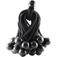 thumbnail image 1 of Woeilo Cordons Élastiques pour Boule 4 Pouces Cordon de Fixation pour Bâche (25 Pcs), 1 of 5