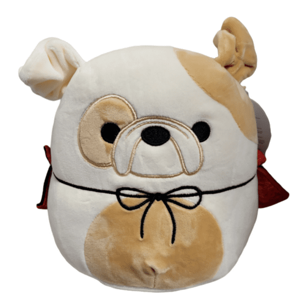 brock the bulldog squishmallow astronaut