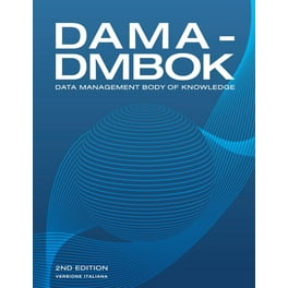 洋書 DAMA-DMBOK 2ND データマネジメントDMBOK 第2版 Amazon | DAMA-DMBOK: Data Management Body of Knowledge: 2nd