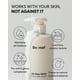 thumbnail image 5 of Limpiador De:MAF All Day Glow Creamy Milk 300 ml para piel sensible, 5 of 6