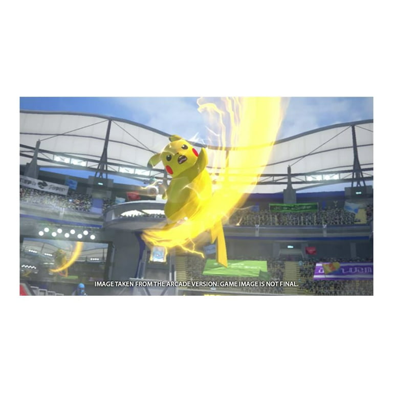 Free Shipping! Pokken Tournament - Wii U - Walmart.com
