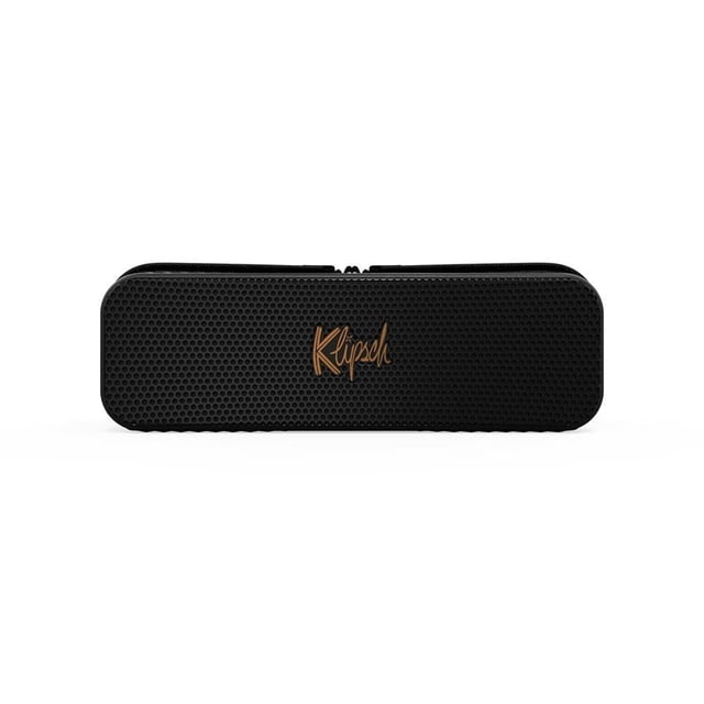 Klipsch DETROIT Haut-Parleur Bluetooth Portable