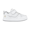 thumbnail image 2 of TENIS CHARLY NIÑA 1065071001 SIMIPIEL BLANCO 18-21, 2 of 4