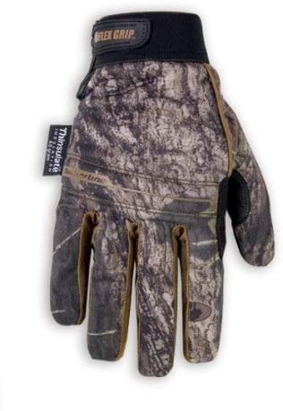 CLC Large Timberline Style High Dexterity Hunter´s Working Glove ML125L 