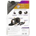 thumbnail image 4 of TrustyPup 2-in-1 Pet Backpack Travel Carrier, 4 of 6