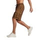 thumbnail image 4 of SAYOO - Pantalones cortos de senderismo para hombre, de secado rápido, para viajes al aire libre, con cordón, para hombres, con múltiples bolsillos SAYOO Casual, 4 of 7