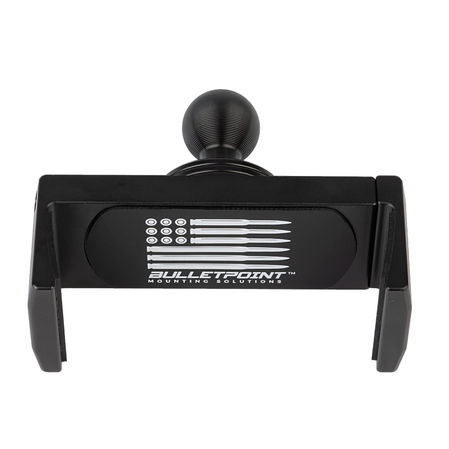 Bulletpoint XL Dash Mount Cell Phone Holder for Oversized Phones