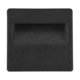 thumbnail image 2 of High qualityInterior ABS Black Fuse Box Coin Container Storage Tray Compatible with XV Crosstrek Forester Legacy, 2 of 5