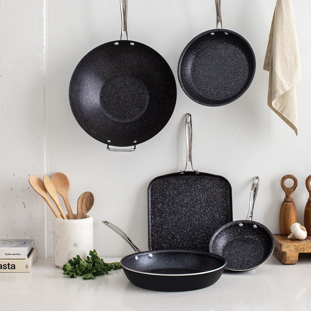 Nordic Ware Spun Wok - Thumbnail 4