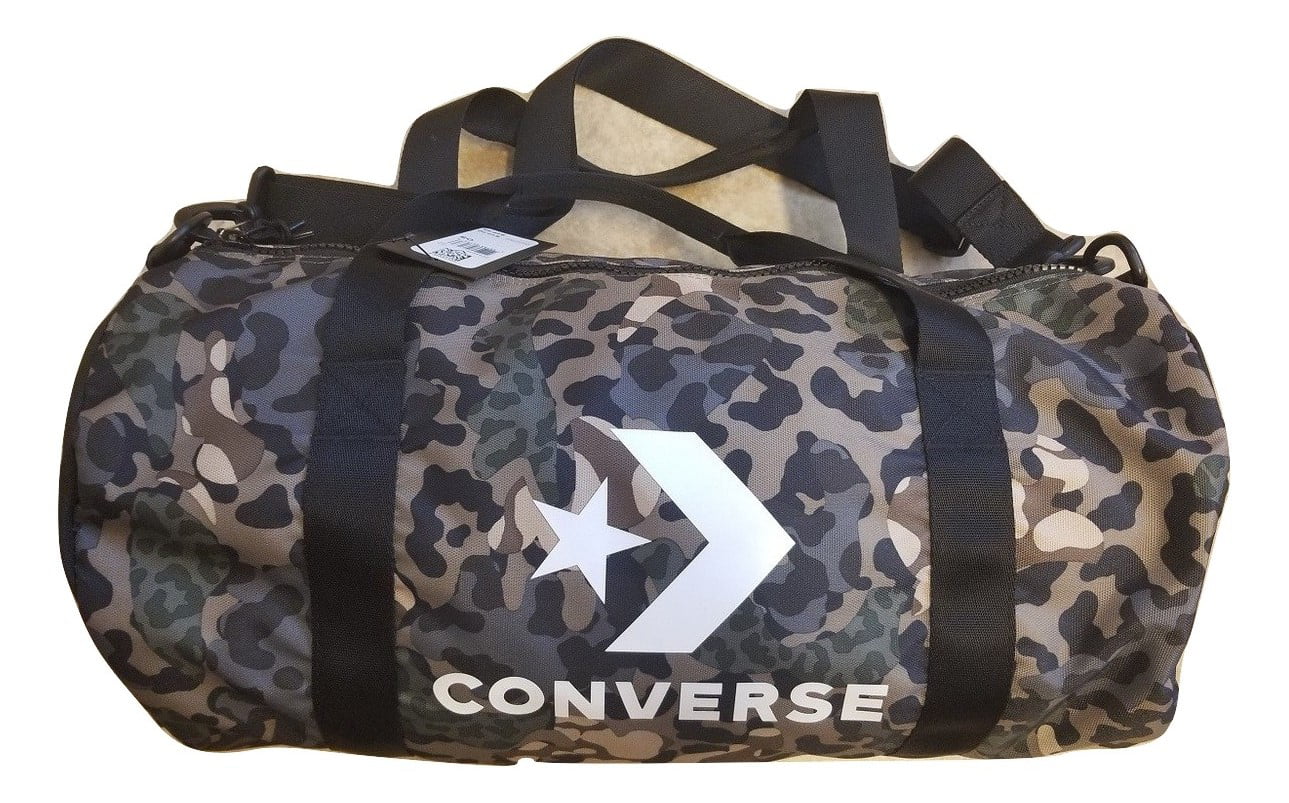 converse new speed duffle bag