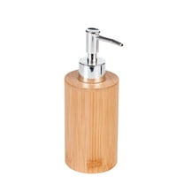 Taotanxi Soap Dispenser Hand Soap Dispenser Bathroom Plastic Hand And Dish Dispenser Set For Kitchen Refillable Liquid Soap And Lotion Dispensers Bottle