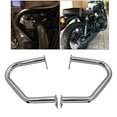 thumbnail image 1 of Ximing 2 Pcs Garde-Moteur Barres de Crash Gulide pour Gobelet de Rue 2017-2019, 1 of 10