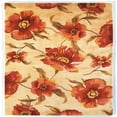 thumbnail image 1 of KAS Oriental Rugs, Inc. Catalana 766 Coquelicots Ivoire Taille 30" x 50", 1 of 1