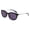 BLUE TORTOISE, variant on Sunglasses Anne Klein AK 7077 243 Mocha Tortoise