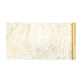 thumbnail image 2 of Rollo de de Mesa con Purpurina, Suministros de Decoración de Mesa, Cubierta Decorativa para Mesa, Mantel, Centro de Mesa de Comedor para Casa Y Oro 28cmx500cm, 2 of 8