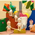 thumbnail image 4 of Sonny Angel Dashin Calcetines Muñeca Linda Figura Juguetes de Anime Caja Sorpresa Al Azar Modelo Kawaii Caja Misteriosa de PVC, 4 of 5