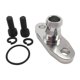 thumbnail image 5 of Alumimum Billet Kit de Brida de Suministro de Aceite de 3/4 "para, 5 of 8