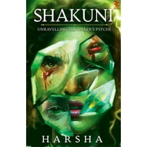 Shakuni, (Paperback)