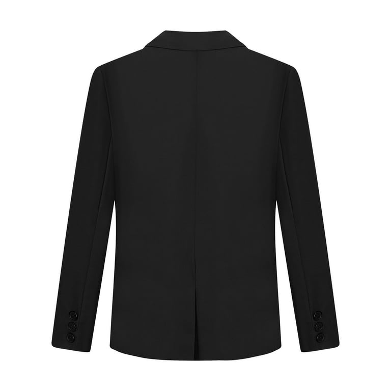 10 Suit Jacket Style Details Men Should Know