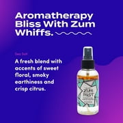 Indigo Wild Zum Mist Aromatherapy Room & Body Mist | 4 oz