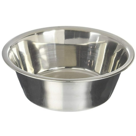Bergan Standard Stainless Steel Bowl 17 Cup Capacity