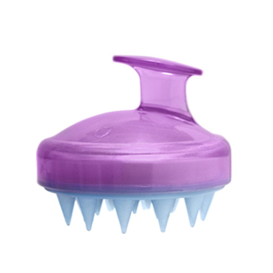 goody shampoo scalp massage brush