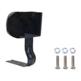 thumbnail image 1 of S SERENABLE Electric Bicycle Backrest Comfortable Support Pad for Electric Bicycles Black, 1 of 9